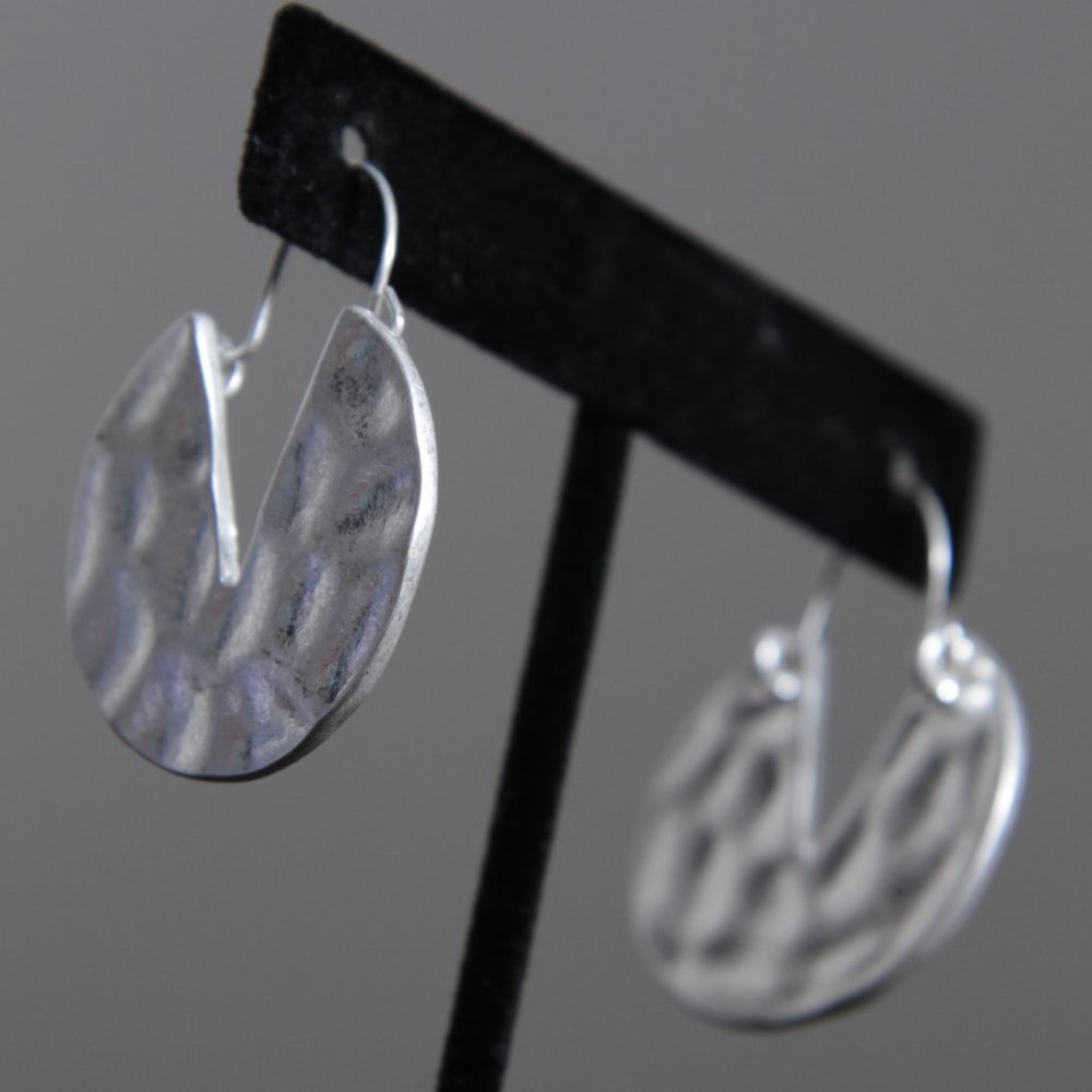 Plunder Earrings